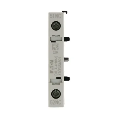 Бічні контакти для DILA, DILM7-15, DILA-XHI01-S