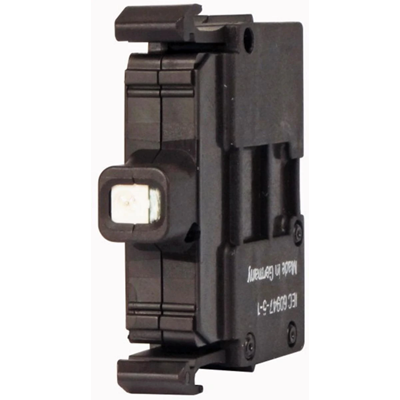 Bílá LED, M22-LED-W