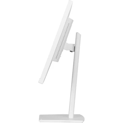 Білий монітор iiyama ProLite XUB2797QSN-W2 27" IPS LED WQHD 1 мс 100 Гц /HDMI DP/ Вбудована док-станція USB-C, FlickerFree