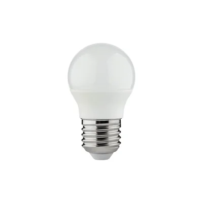 BILO 6,5W E27-WW LED-Lichtquelle