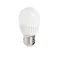 BILO HI LED-Glühbirne 8W E27 800lm 230V 3000K