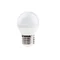 BILO LED žárovka 6,5W E27 600lm 230V 3000K