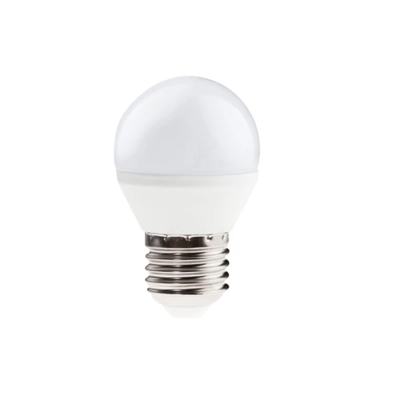 BILO Żarówka LED 6,5W E27 600lm 230V 3000K