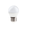 BILO Żarówka LED 6,5W E27 600lm 230V 3000K