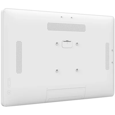 Bílý iiyama ProLite TW2424AS-W1 24" IPS LED dotykový monitor /HDMI, USB-C/ Android12, GMS, WiFi, LAN, Bluetooth, 24/7