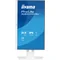 Bílý monitor iiyama ProLite XUB2293HSU-W7 22" IPS LED 100Hz 1ms /HDMI, DisplayPort/ USB Hub, HAS
