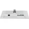 Bílý monitor iiyama ProLite XUB2293HSU-W7 22" IPS LED 100Hz 1ms /HDMI, DisplayPort/ USB Hub, HAS