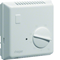 Bimetall-Thermostat 230V 1P 10A