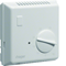 Bimetall-Thermostat 230V 1P 10A