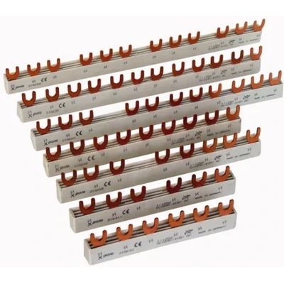 Binari di collegamento, EVG-3PHAS/16MODUL