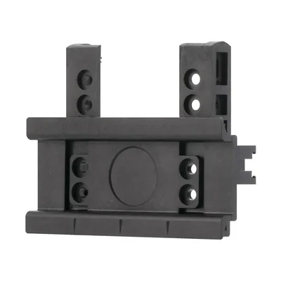 Binario di montaggio con maniglia, S=72mm PKZM0-XMR72