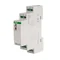 Bistabiles Gruppenrelais mit Speicher, für DIN-Schiene, 230 V, mit Einschaltstrom 160 A/20 ms BIS-412M-LED