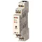 Bistabiles Relais 24V AC/DC Typ: PBM-02/24V