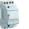 Бістабільне реле 24VAC/12VDC 2NO+2NC 16A