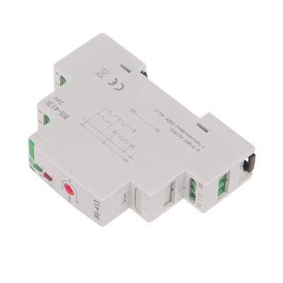 Bistabilní relé 24V, 0,6W