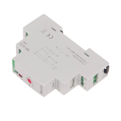 Bistabilní relé 24V, 0,6W