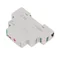 Bistabilní relé 24V, 0,6W