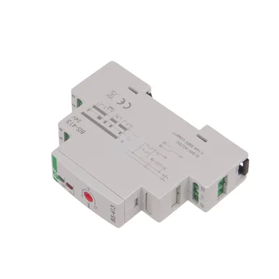 Bistabilní relé BIS-413 24V