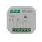 Bistable "on-off" relay