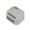 Bistable "on-off" relay