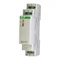 Bistable "on-off" relay