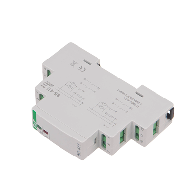 Bistable relay 230V 2Z BIS-411 2Z