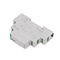 Bistable relay 230V 2Z BIS-411 2Z