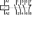 Bistable relay 230VAC/110VDC 3NO+1NC 16A