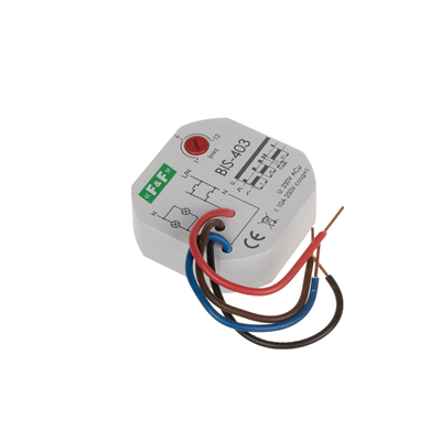 Bistable relay BIS-403