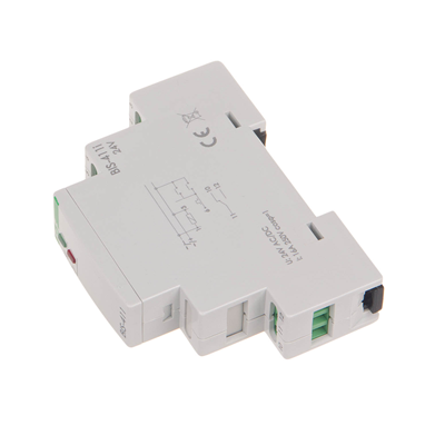 Bistable relay BIS-411 24V