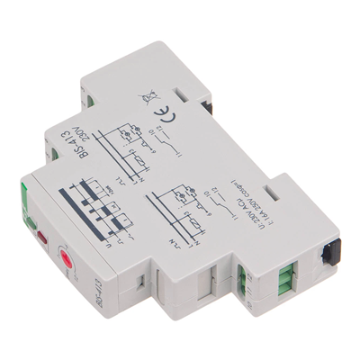 Bistable relay BIS-413