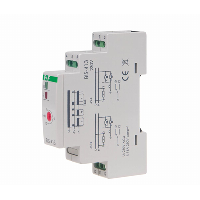 Bistable relay BIS-413