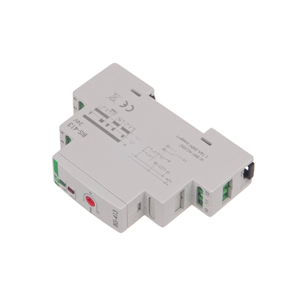 Bistable relay BIS-413 24V
