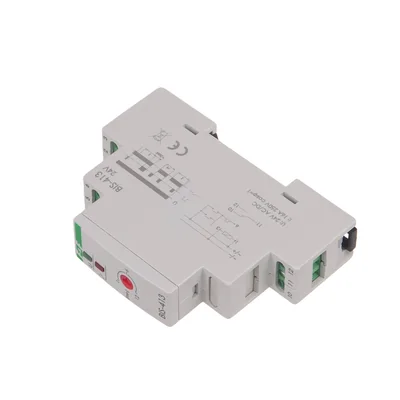 Bistable relay BIS-413 24V