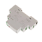 Bistable relay, DIN rail mounting 230V 1C+1C