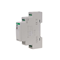 Bistable relay On TH-35 DIN rail with inrush relay 160A/20ms 24V