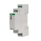 Bistable relay with memory 9÷30 V AC/DC, DIN rail mounting