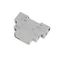 Bistable relay with memory, DIN rail mounting, 230V