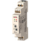 Bistable relay with time switch 230V AC TYPE: PBM-03