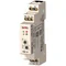 Bistable relay with time switch 230V AC TYPE: PBM-03