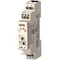 Bistable relay with time switch 24V AC/DC TYPE: PBM-03/24V