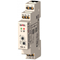 Bistable relay with time switch 24V AC/DC TYPE: PBM-03/24V