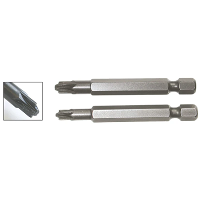 Bit for PZ/FL 1 screwdrivers