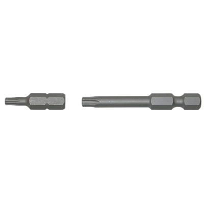 Bit Torx 15 / 25 mm