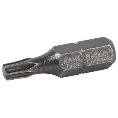 БІТА УДАРНА T20 25MM TORX20 20 ШТ./УП