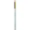 BiTinstal H(p) 450/750V 3G2.5 Halogen-free flat installation cable for indoor use