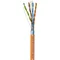 BiTLAN F/UTP 4x2x23 AWG (0,54) kat. 6 350MHz LSOH Bezhalogenový kabel pro IT sítě, stíněný