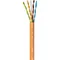BiTLAN U/UTP 4x2x23 AWG (0,54) cat. 6 350MHz LSOH Bezhalogenowy kabel do sieci teleinformatycznych