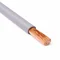 BiTOne Flexibles Kabel H05V-K / LgY 1x1 300/500V PVC grau