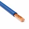 BiTOne Flexibles Kabel H07V-K / LgY 1x1,5 450/750V PVC dunkelblau